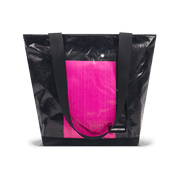 Mini Zippered Blake Tote