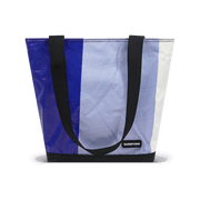 Mini Zippered Blake Tote
