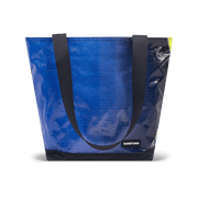 Mini Zippered Blake Tote