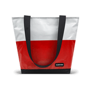 Mini Zippered Blake Tote