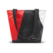 Mini Zippered Blake Tote
