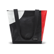 Mini Zippered Blake Tote