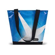 Mini Zippered Blake Tote