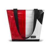 Mini Zippered Blake Tote