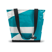Mini Zippered Blake Tote