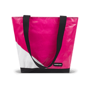 Mini Zippered Blake Tote