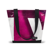 Mini Zippered Blake Tote