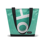 Mini Zippered Blake Tote