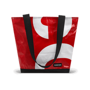 Mini Zippered Blake Tote