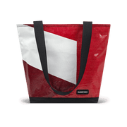 Mini Zippered Blake Tote