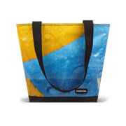 Mini Zippered Blake Tote
