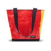 Mini Zippered Blake Tote