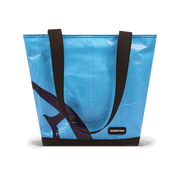 Mini Zippered Blake Tote