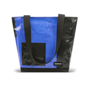 Mini Zippered Blake Tote