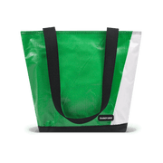 Mini Zippered Blake Tote