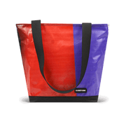 Mini Zippered Blake Tote