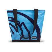 Mini Zippered Blake Tote