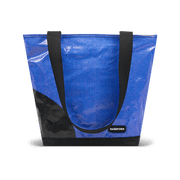 Mini Zippered Blake Tote