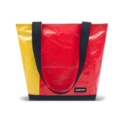 Mini Zippered Blake Tote