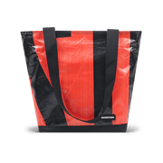 Mini Zippered Blake Tote