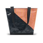 Mini Zippered Blake Tote