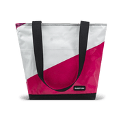 Mini Zippered Blake Tote