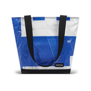 Mini Zippered Blake Tote