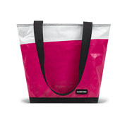 Mini Zippered Blake Tote