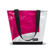 Mini Zippered Blake Tote