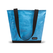 Mini Zippered Blake Tote