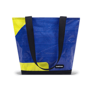 Mini Zippered Blake Tote