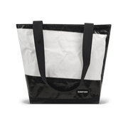 Mini Zippered Blake Tote