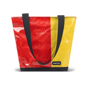 Mini Zippered Blake Tote