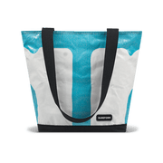 Mini Zippered Blake Tote