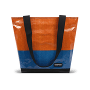 Mini Zippered Blake Tote