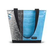 Mini Zippered Blake Tote