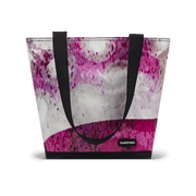 Mini Zippered Blake Tote