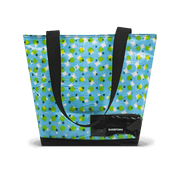 Mini Zippered Blake Tote