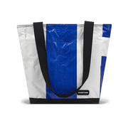 Mini Zippered Blake Tote