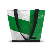 Mini Zippered Blake Tote