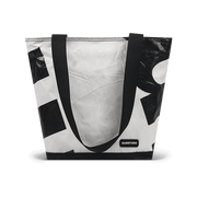 Mini Zippered Blake Tote