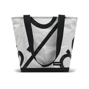 Mini Zippered Blake Tote