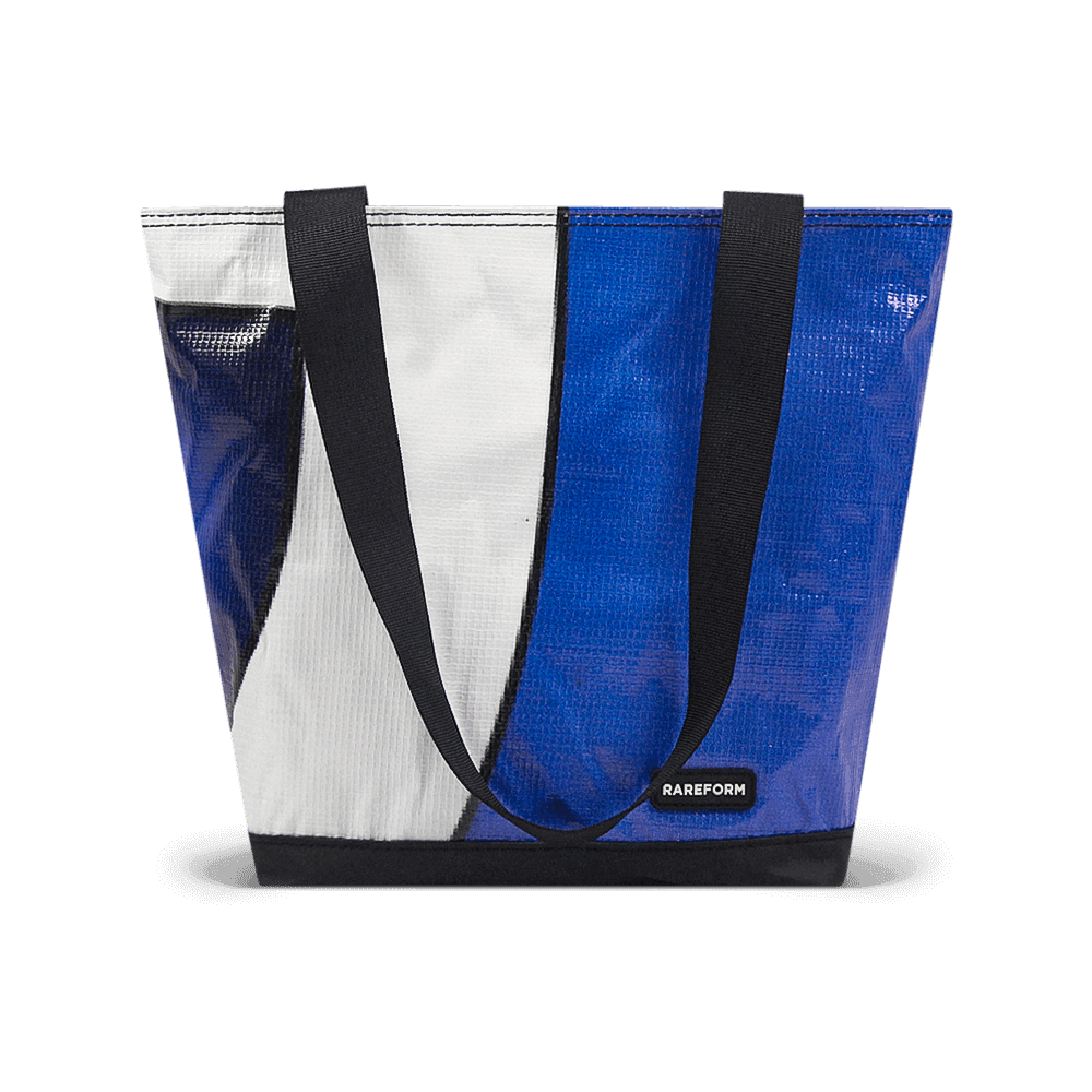 Mini Zippered Blake Tote