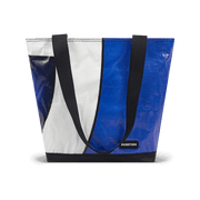 Mini Zippered Blake Tote