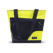 Mini Zippered Blake Tote
