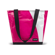 Mini Zippered Blake Tote