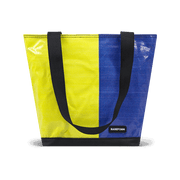 Mini Zippered Blake Tote
