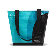 Mini Zippered Blake Tote
