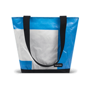 Mini Zippered Blake Tote