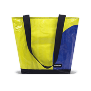 Mini Zippered Blake Tote